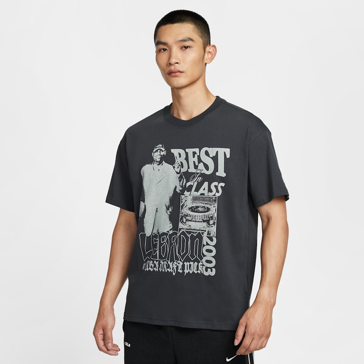 NIKE公式】 レブロン・ジェームズ トップス & Tシャツ【ナイキ公式通販】